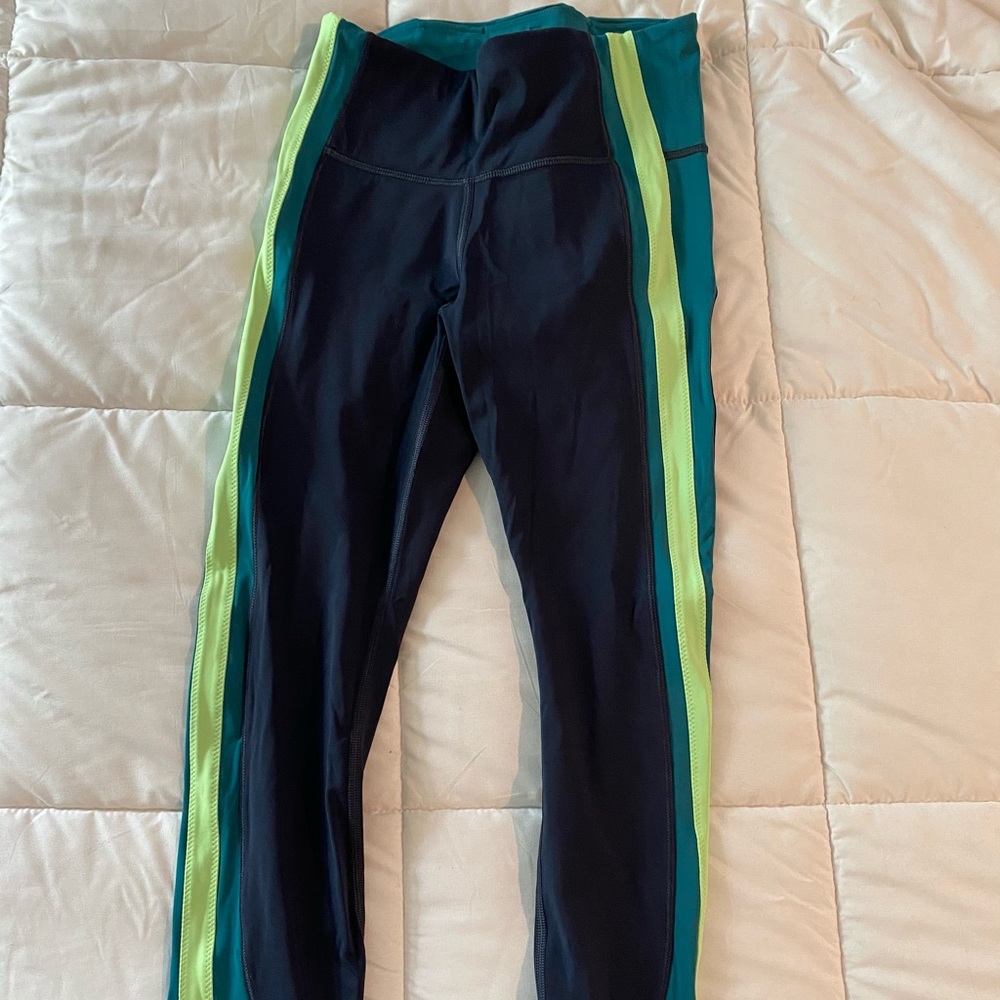 Athleta leggings. Size small